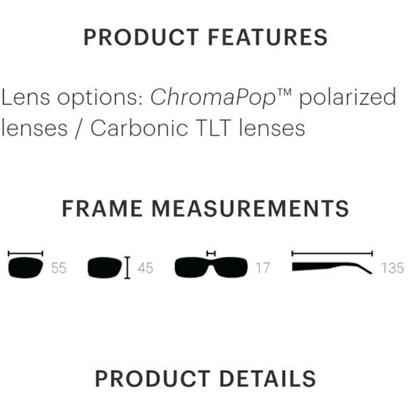 SMITH optics Colette sunglasses - Picture 3 of 11